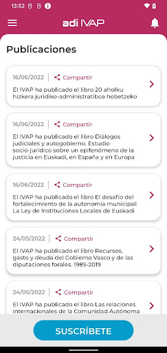 adi IVAP Screen 3