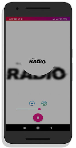 Android application Siete Ochenta Tropical screenshort