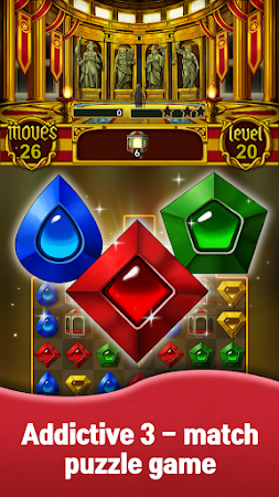 Game screenshot Jewel of Pantheon apk download