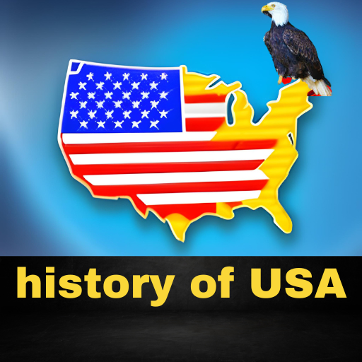 History of USA-Quiz