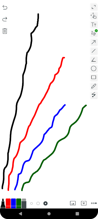 Whiteboard - 2.0.6 - (Android)