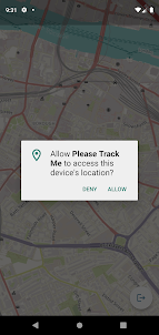 Tracar Tracking App