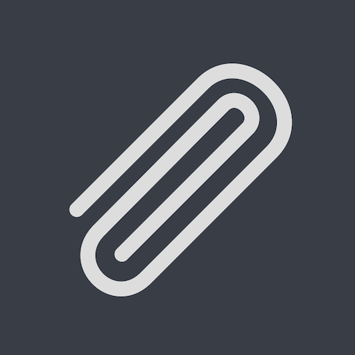 Kaartholder - encrypted card s logo