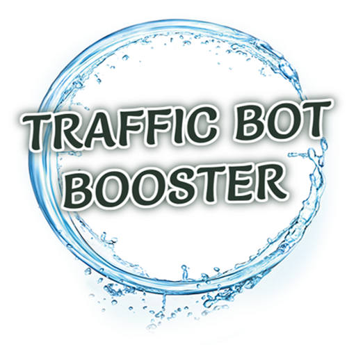 Трафик бот. Boost bot. Boost Traffic сайт. Traffic Boost logo.