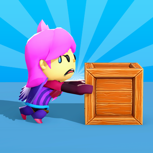 Wood Block : Push Block Puzzle Laai af op Windows