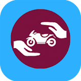 Motorcycle Insurance icon
