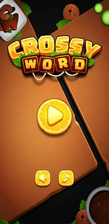 Game screenshot Crossy Word mod apk