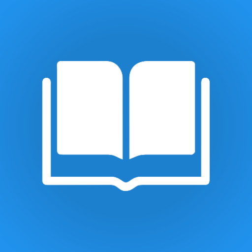 Comic Book Reader - CBZ & CBR Logo