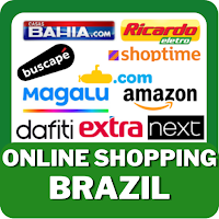 Online Shopping Brazil - Compr