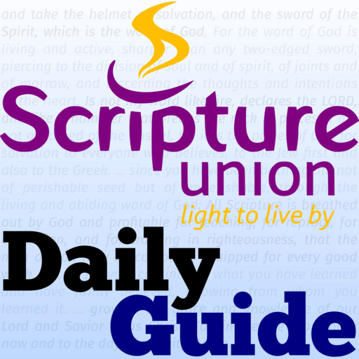 Daily Guide - by SU Zambia Header - AppWisp.com