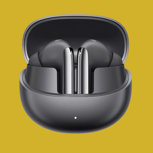 QCY MeloBuds Pro App Guide