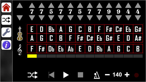 System 2412 Screen 2