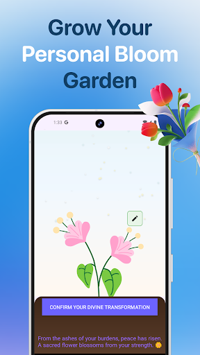 Bloom  Ritual of Renewal