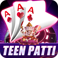 Teen Patti Winner: 3 Patti Go
