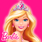 Barbie Princess Charm School icon