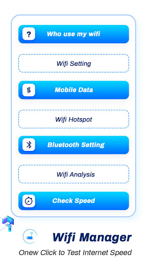 Free WIFI Connection Anywhere Network Map Connect