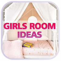 Girls Room Decor Ideas
