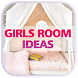 Girls Room Decor Ideas