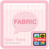 Fabric Theme K icon