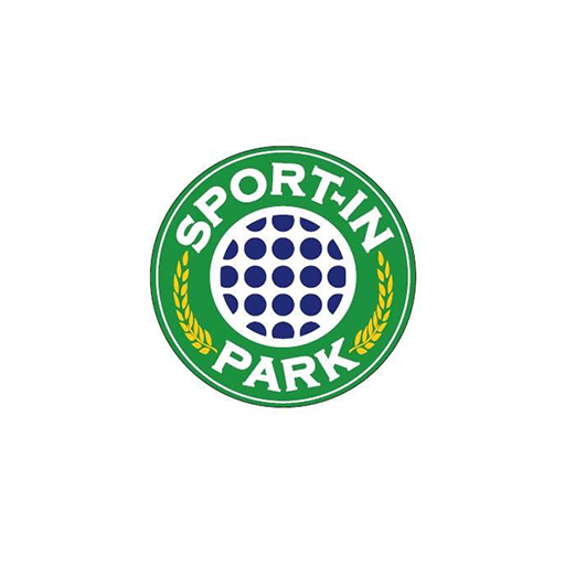 Sport In Park  Icon