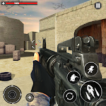 Cover Image of Download Military WW2 Shooter Game: Cal  APK