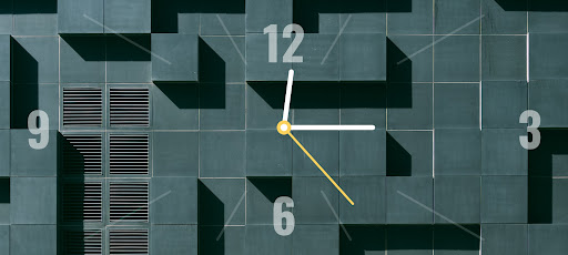 StandBy iOS: Always On Display screenshot
