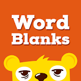 Word Blanks icon