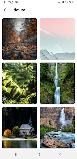 HD Wallpaper & Backgrounds screenshot 11