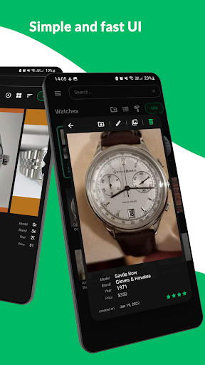 Collectr Screen 3