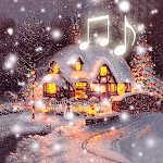 Cover Image of Download Christmas Songs Live Wallpaper  APK