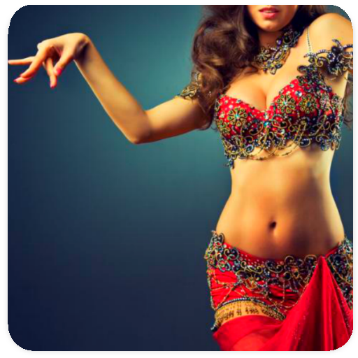 How To Belly Dance logo