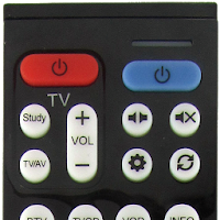 Remote For Huawei TV-Box-Kodi