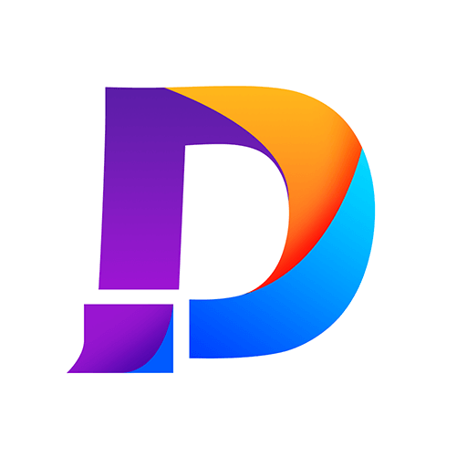 Dazofy logo