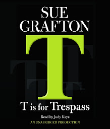 Icon image T Is For Trespass