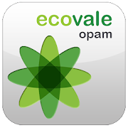 Ecovale  Icon