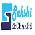 Cover Image of ダウンロード Sakshi Recharge  APK