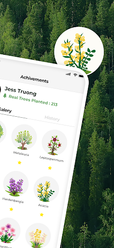 KOFO- Focus for work and study Screen 2