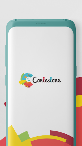 Android application Contestone screenshort