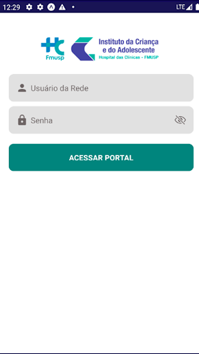 Android application SigmaIcr screenshort