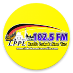 Cover Image of Download Radio Luhak Nan Tuo 102.5 FM K  APK