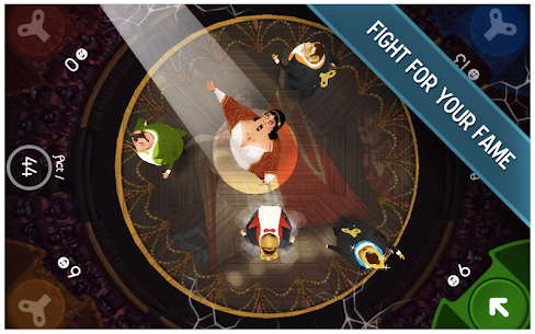 King of Opera – Party Game! Mod Apk Download 5