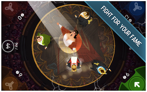 King of Opera - Party Game! Screenshot