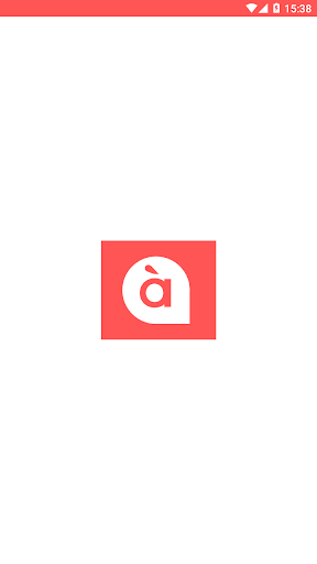 Android application Som À Punt screenshort