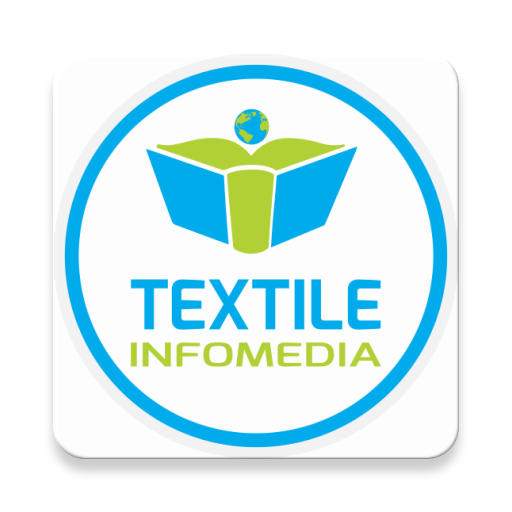 Textile Infomedia - B2B Portal logo