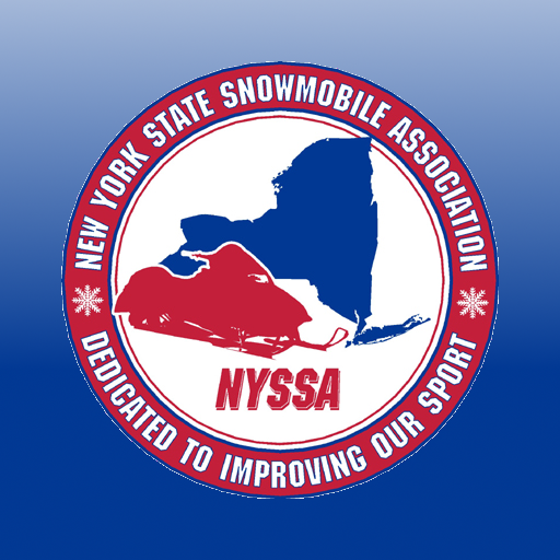 Snowmobile New York NYSSA 2022