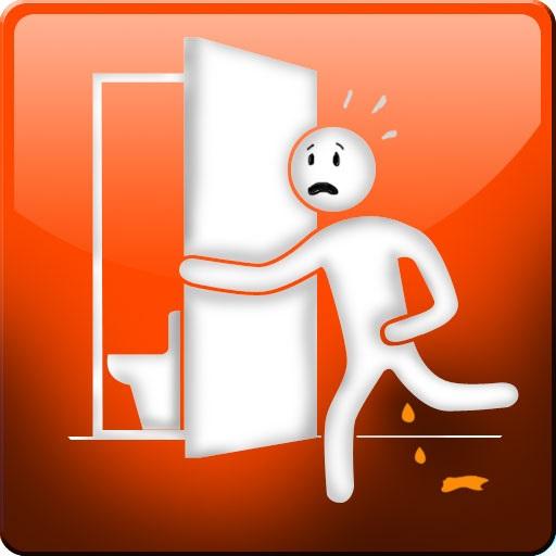 FI Stool Diary logo