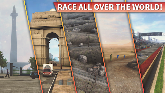 Car Driving Online Mod Apk v1.3 Unlimited Money Download 5