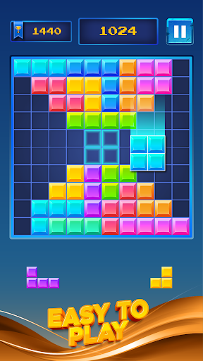 Block Sort: Brick Puzzle Game Screen 3