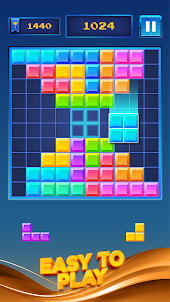 Block Sort: Brick Puzzle Game