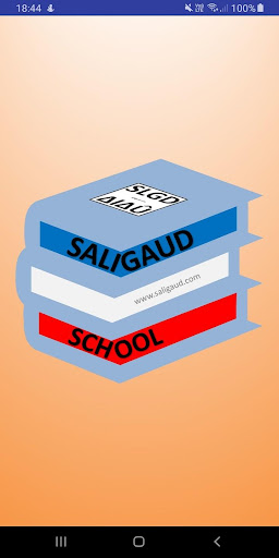 Android application Saligaud School screenshort